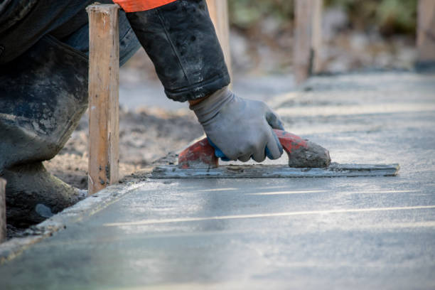 Best Local Concrete Companies  in Manti, UT